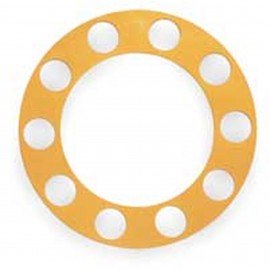 Ken-Tool 30605 Rim Guard, with torque sequence number-