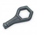 Ken-Tool 30612 Metric Cap Nut Wrench, 41 mm-