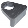 Ken-Tool 30618 Cap Nut Wrench, 1-1/2"-