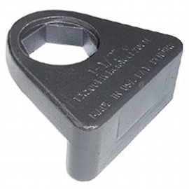 Ken-Tool 30619 Cap Nut Wrench, 41 mm, Metric-