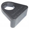 Ken-Tool 30619 Cap Nut Wrench, 41 mm, Metric-