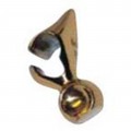 Ken-Tool 31710 Bead Holding Device, for super singles, solid brass-
