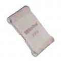 Ken-Tool 31810 Aluminum Wheel Protector for manual tire changing tools, leather-