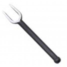 Ken-Tool 32037 Pitman Arm Wedge, 1-1/8" fork opening, 11" length-