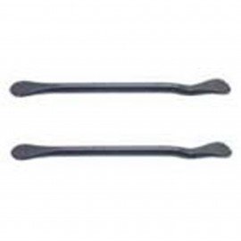 Ken-Tool 32110 Tire Iron Set, for motorcycle and small tires, 9"-