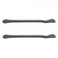 Ken-Tool 32110 Tire Iron Set, for motorcycle and small tires, 9"-