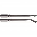 Ken-Tool 32114 Tire Iron Set, 16" length, 2-piece-