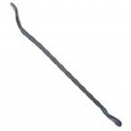 Ken-Tool 32116 Tire Iron, 16", Motorcycle/Small-