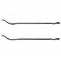 Ken-Tool 32117 Tire Iron Set, 16", for motorcycle/small tires-