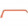 Ken-Tool 32131 Demount Prep Tool, 15-1/2", ¾" stock-