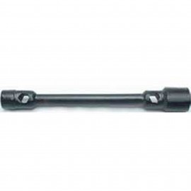 Ken-Tool 32503 Truck Wrench, Double-End, 7/8" x 1-1/16"-