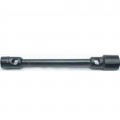 Ken-Tool 32503 Truck Wrench, Double-End, 7/8" x 1-1/16"-