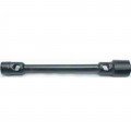 Ken-Tool 32556 Truck Wrench, double-end, 21 mm sq x 41 mm-