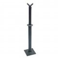 Ken-Tool 32610 Wrench Support Stand, 14-1/2 to 22-1/2" high-