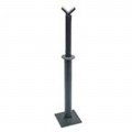Ken-Tool 32610 Wrench Support Stand, 14-1/2 to 22-1/2" high-