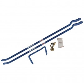 Ken-Tool 33195 Tire Mounting/Demounting Set, 19.5"-