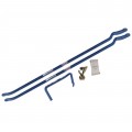 Ken-Tool 33195 Tire Mounting/Demounting Set, 19.5"-
