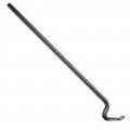 Ken-Tool 33341 Swan Neck Leverage Bar, 30", 7/8" stock-