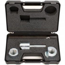 Ken-Tool 34549 Dual Wheel Separator Kit, 1-1/8" forcing screw-