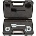 Ken-Tool 34549 Dual Wheel Separator Kit, 1-1/8" forcing screw-
