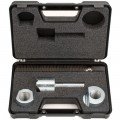 Ken-Tool 34549 Dual Wheel Separator Kit, 1-1/8" forcing screw-