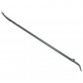 Ken-Tool 34645 Tubeless Truck Tire Iron, 37", ¾" stock-