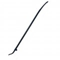 Ken-Tool 34649 Tubeless Truck Tire Iron, 52", 7/8" stock-