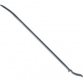 Ken-Tool 34747 Straight Mount/Demount Tool, 36" length, ¾" stock-