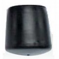 Ken-Tool 35105 Replacement Rubber Head for T34, TG34, T35, TG35, T36, and TG36 Hammers-