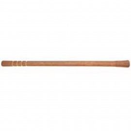 Ken-Tool 35119 Replacement Handle for T11C, T34, T35, and T36 Hammers, 17", Hickory-