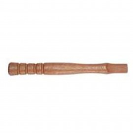Ken-Tool 35127 Replacement Handle for T11D Hammer, Hickory, 17"-