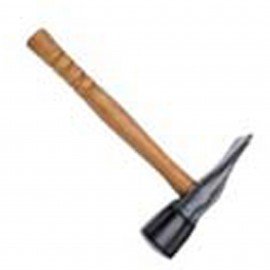 Ken-Tool 35325 Tire Hammer, 5.8 lbs, 17"-