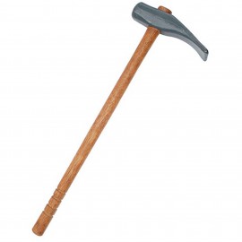 Ken-Tool 35329 Duck-Billed Bead Breaking Wedge, wood handle, 30"-
