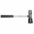 Ken-Tool 35423 Tire Hammer, 4.8 lbs head weight, 18" fiberglass handle-