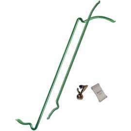 Ken-Tool 35453 Tire Changing Set, 4-piece-