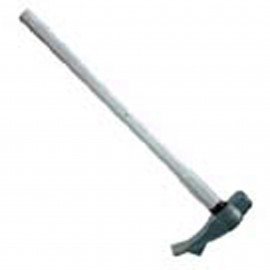 Ken-Tool 35460 Duck-Billed Bead Breaking Wedge, 32", 10.5 lbs-