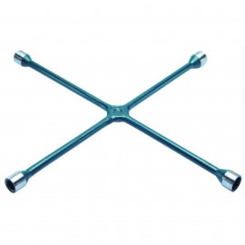 Ken-Tool 35657 Lug Wrench, &amp;frac34;", 13/16", 7/8", 15/16", 23"-