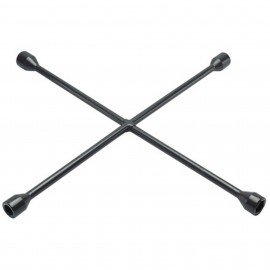 Ken-Tool 35659 Lug Wrench, &amp;frac34;", 13/16", 7/8", 15/16", 22"-