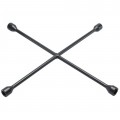 Ken-Tool 35659 Lug Wrench, &amp;frac34;", 13/16", 7/8", 15/16", 22"-