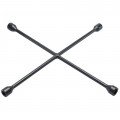 Ken-Tool 35659 Lug Wrench, &amp;frac34;", 13/16", 7/8", 15/16", 22"-