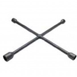 Ken-Tool 35696 Truck Lug Wrench, 1-1/16", 1-1/4", 1-1/2", 13/16", 27-1/2"-