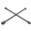Ken-Tool 35696 Truck Lug Wrench, 1-1/16", 1-1/4", 1-1/2", 13/16", 27-1/2"-