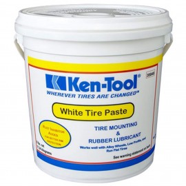 Ken-Tool 35848 Euro Paste Lube and Anti-Rust, 8 lbs-