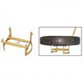 Ken-Tool 36015 Truck Tire Changing Stand, 16.5" to 24"-