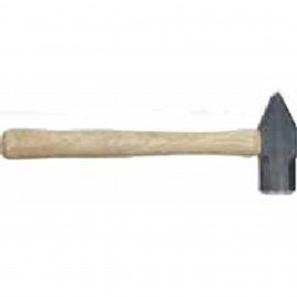 Ken-Tool 37103 Cross-Pein/Blacksmith Hammer, 3 lbs, 15"-