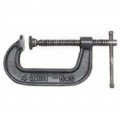 Ken-Tool 39606 C-Clamp, 6" opening, 2-3/4" depth-