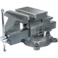 Ken-Tool 64065 Workshop Vise, 6-1/2" jaw width, 7-1/2" jaw opening-