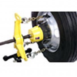 Kiene Diesel K-1350 Wheel Grabber, for steel or aluminum wheels-