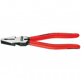 Knipex 201225 Combination Pliers, 9", high leverage-
