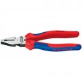 Knipex 202200 Combination Pliers, 8", high leverage-